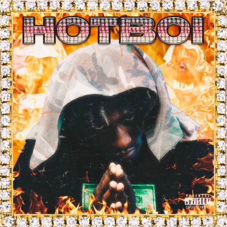 Hotboi Hitcha Ho | Boomplay Music