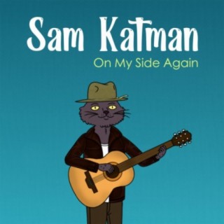 Sam Katman