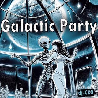 Galatic Party