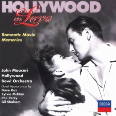 Korngold: Love for Love (From "Escape Me Never") ft. Hollywood Bowl Orchestra & John Mauceri | Boomplay Music