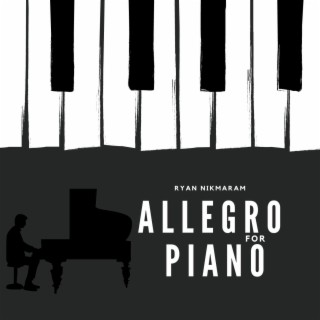 Allegro for Piano