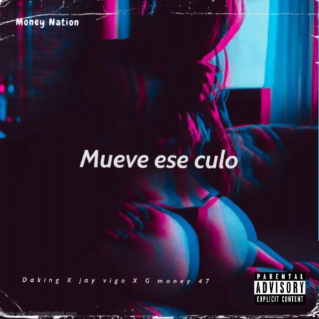 Mueve ese culo (MNG) | Boomplay Music