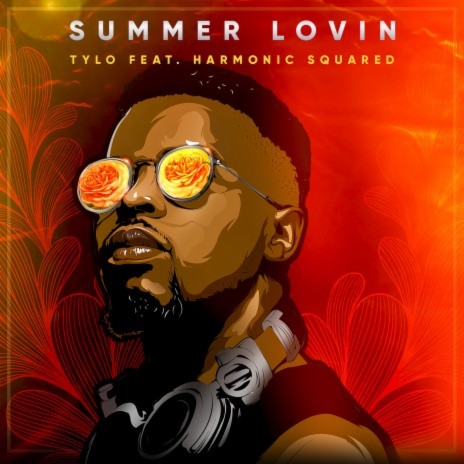 Summer Lovin ft. Harmonic Squared | Boomplay Music