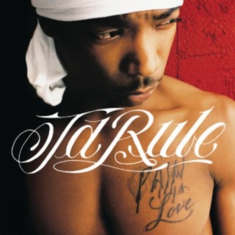 Ja Rule – The Murderers Lyrics