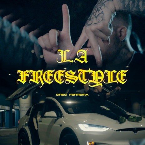 L.A Freestyle | Boomplay Music