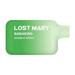 Lost Mary