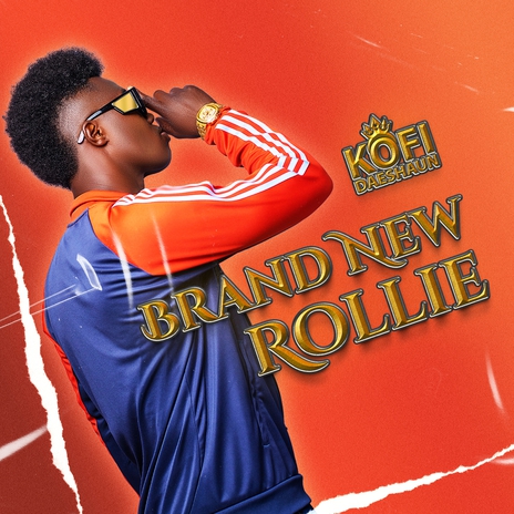 Brand New Rollie | Boomplay Music