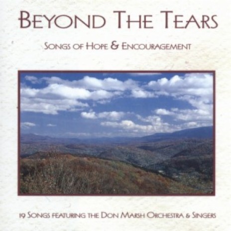 The Lord's Prayer (Beyond The Tears Album Version) | Boomplay Music