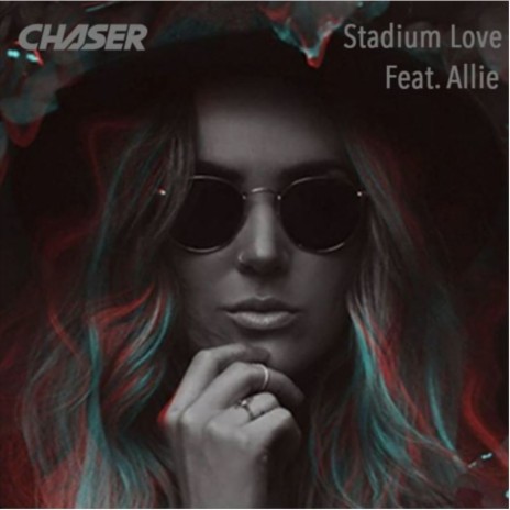 Stadium Love (feat. Allie) | Boomplay Music