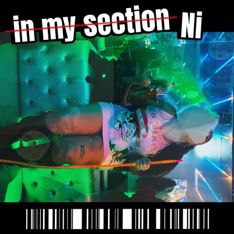 in my section! | Boomplay Music