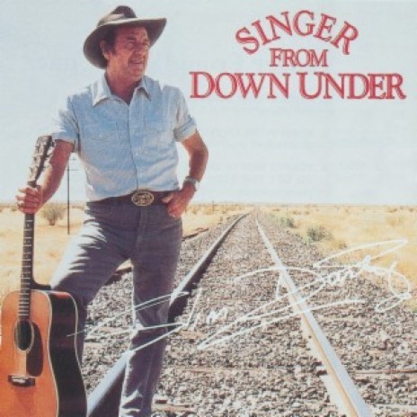 Singer From Down Under (1996 Remaster) | Boomplay Music