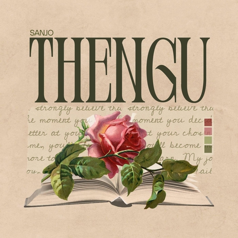 Thengu | Boomplay Music