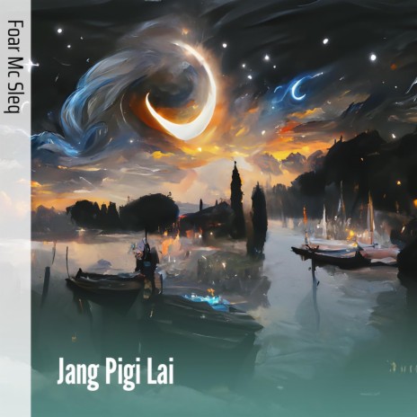 Jang Pigi Lai ft. J-zN, Mj Stan, Rommzky & T-Ja Beat M | Boomplay Music