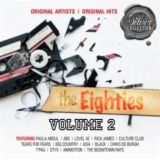 Silver Collection: The Eighties, Volume 2