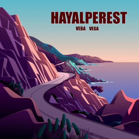 Hayalperest ft. veba | Boomplay Music