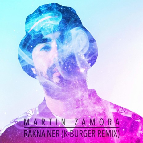 Räkna Ner (K-Burger Remix) ft. K-Burger | Boomplay Music