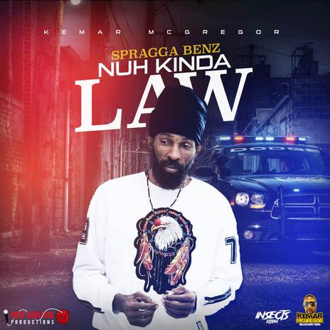 Nuh Kinda Law | Boomplay Music