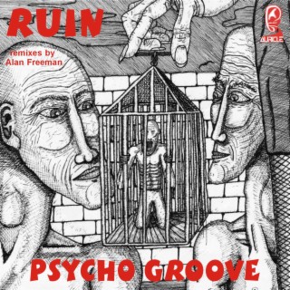 Psycho Groove