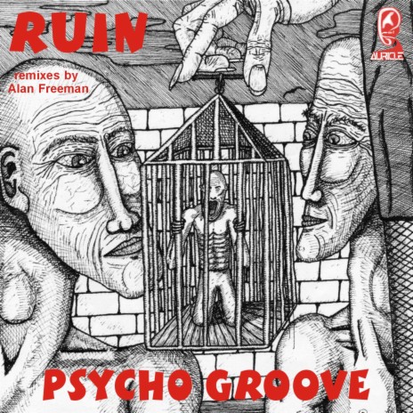 Psycho Groove 1
