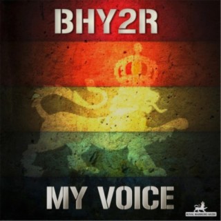 My Voice