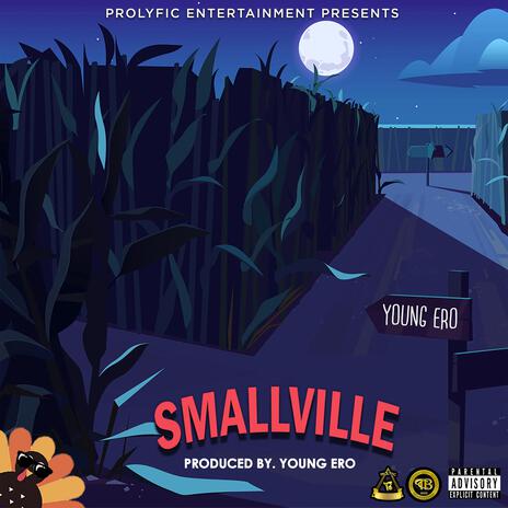 Smallville | Boomplay Music