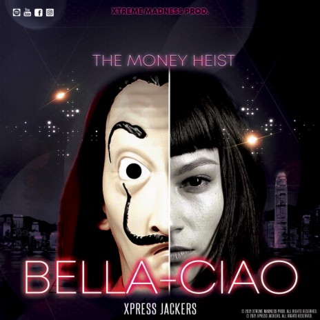 Bella-Ciao (The Money Heist) | Boomplay Music