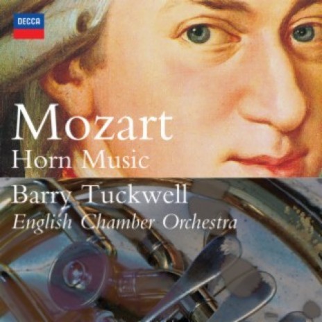 Mozart: Horn Quintet in E flat, K.407: 1. Allegro ft. Gabrieli String Quartet & Kenneth Essex | Boomplay Music