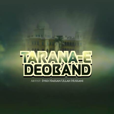 Tarana e Dewband (Vocal Version) | Boomplay Music