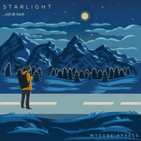 Starlight | Boomplay Music