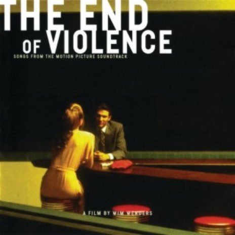 Me Estas Matando (From “The End Of Violence” Soundtrack) | Boomplay Music