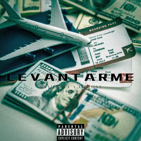 LEVANTARME | Boomplay Music