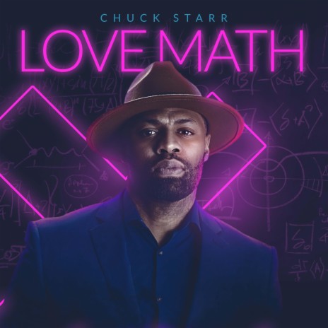 Love Math ft. Lou-Is