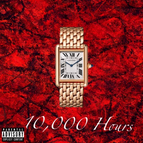 10,000 Hours | Boomplay Music
