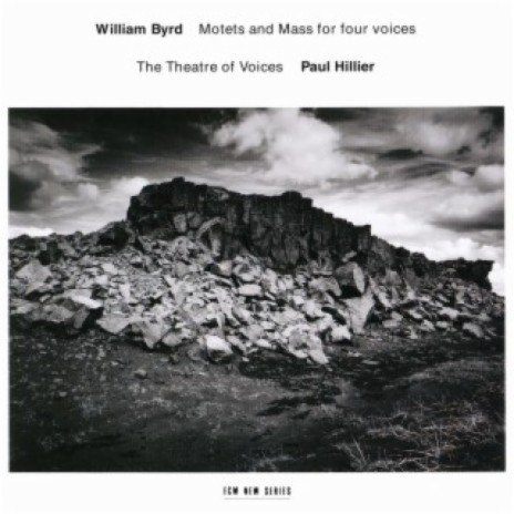 Byrd: Mass for four voices: Kyrie ft. Paul Hillier | Boomplay Music