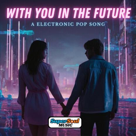 With You In The Future | Boomplay Music