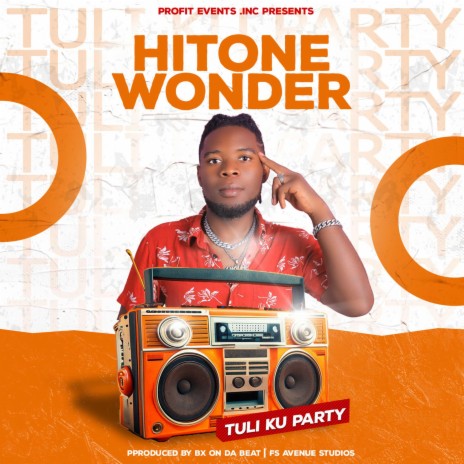 Tuli Ku Party | Boomplay Music