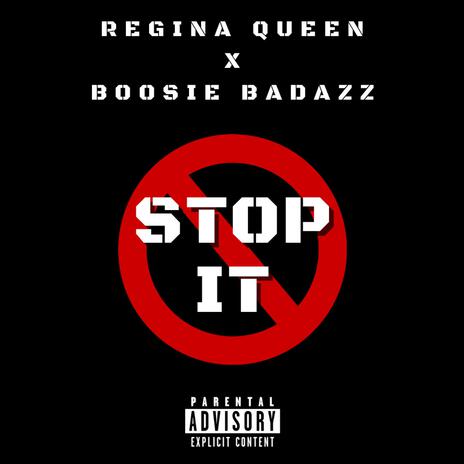 Stop It ft. Boosie Badazz | Boomplay Music