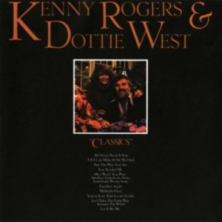 Best of Kenny Rodgers