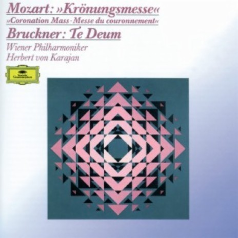 Mozart: Mass in C Major, K. 317 "Coronation Mass": VI. Agnus Dei (Live at St. Peter's Basilica, Rome, 1985) ft. Trudeliese Schmidt, Gösta Winbergh, Ferruccio Furlanetto, Wiener Philharmoniker & Herbert von Karajan | Boomplay Music