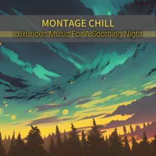 Luxurious Music for a Soothing Night