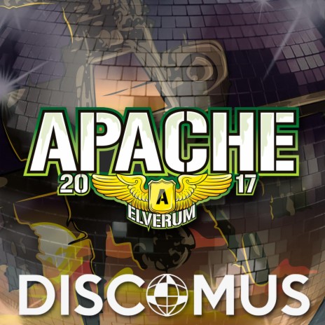 Apache 2017 | Boomplay Music