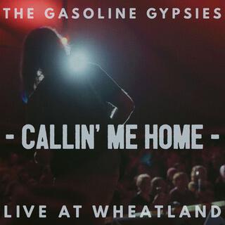 Callin' Me Home (Live at Wheatland Music Festival 2023)