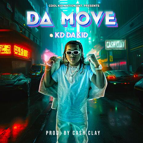 Da Move | Boomplay Music