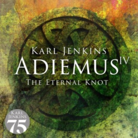 Jenkins: The Eternal Knot ft. Karl Jenkins, Catrin Finch, Jody K. Jenkins, Davy Spillane & Adiemus Orchestra | Boomplay Music