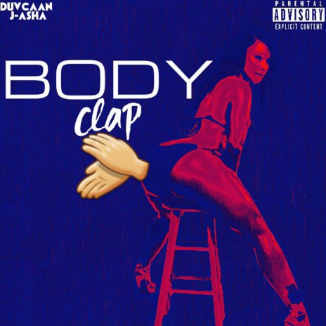 Body Clap | Boomplay Music