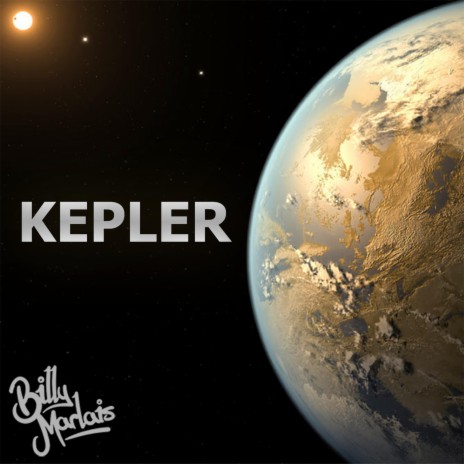 Kepler | Boomplay Music