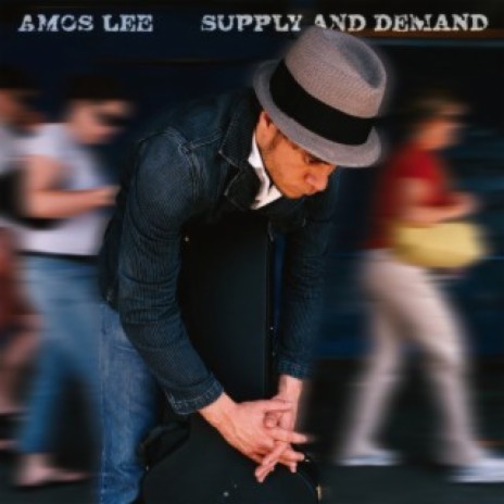 Supply & Demand | Boomplay Music