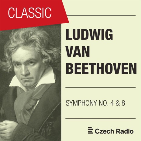 Symphony NO. 4 in B-Flat, Op. 60: IV. Allegro Ma Non Troppo | Boomplay Music