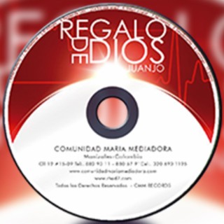 Regalo De Dios (feat. Juan José Alzate)