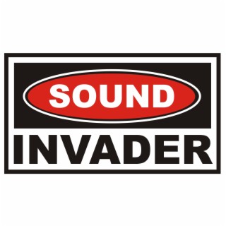 Sound Invader (Studio Version)